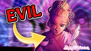 THIS EXPLAINS *EVERYTHING* About ROYALE HIGH… 🤯🏰 *HEADMISTRESS LORE* | Royale High Lore