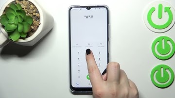 How to Use Secret Codes on Huawei Nova Y61 - Hidden Options