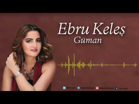 Ebru Keleş - Neydem Sunam (feat. Mustafa Eke) / Demirizden Bindirdiler Trene (U.H.)