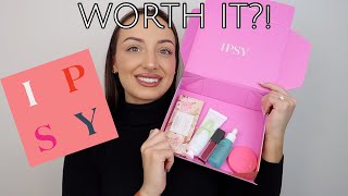 SEPTEMBER 2023 Ipsy Unboxing and First Impressions! | Is Ipsy Worth It?!