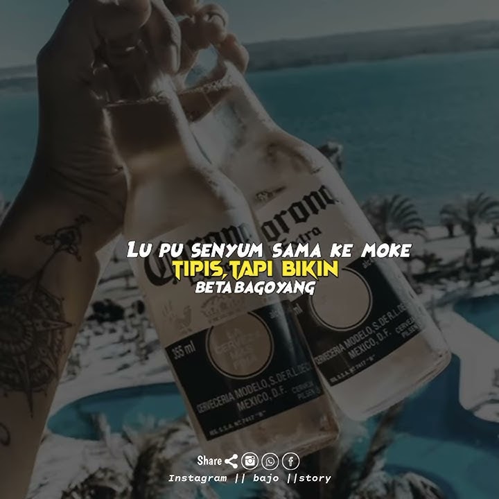 STORY WA 20k'MABOK'VERSI BAJO||STORY:🌴