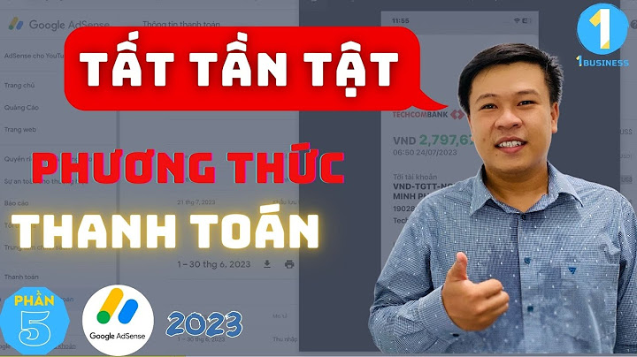 Tài khoản google adsense tài khoản lưu trữ là gì