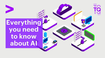 What is AI? Exploring AI’s impact on business growth