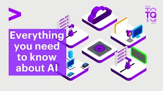 What is AI? Exploring AI’s impact on business growth
