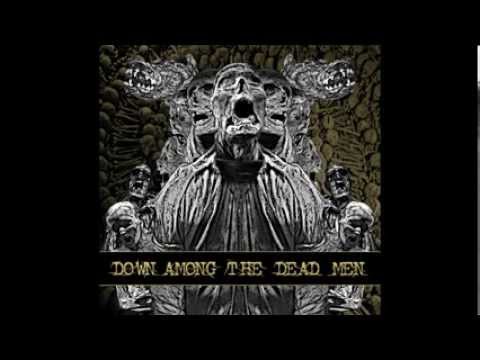 Down Among The Dead Men - "Draconian Rage"