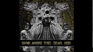 Down Among The Dead Men - "Draconian Rage"