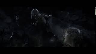 The Hobbit An Unexpected Journey. Bless Us And Splash Us Precious.4K