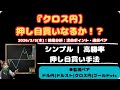 【FX相場分析】クロス円の押し目買い入るか!?|(2/5 (木))高勝率な押し目買い・戻り売り手法 #FX #相場分析