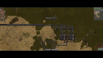 Factorio with Bobs and Angels | E3 | Smelting Iron