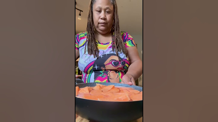 Candy Yams