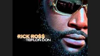 Rick Ross - Free Mason