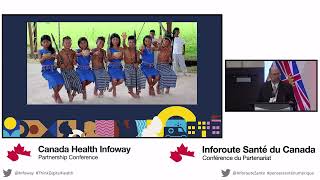 Conférence du Partenariat 2023 d’Inforoute – Discours d’ouverture screenshot 4