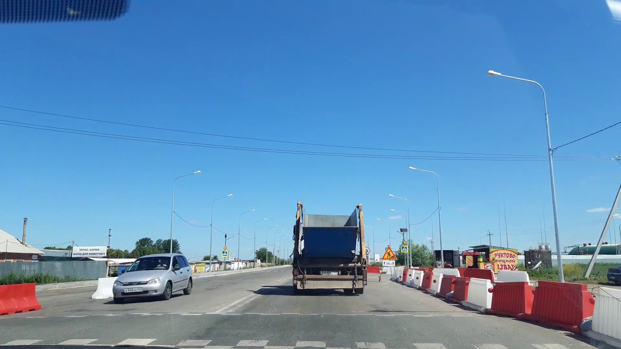 Тосол нижегородская область