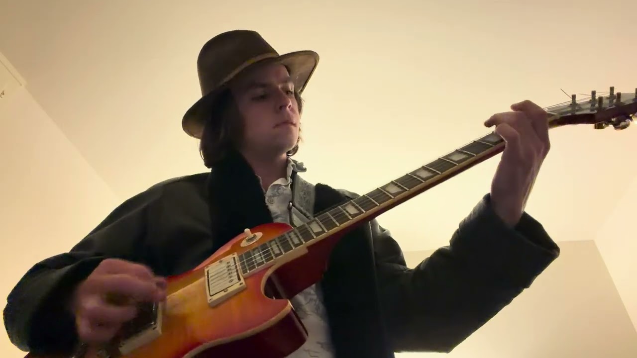 Hiyo! To Cast Form (Electric) - Original