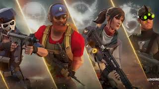 Tom Clancy's Elite Squad - Military RPG s20 Plus 5G gameplay screenshot 5