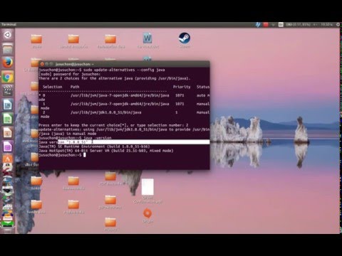 [SOLVE]How Fix Android Studio JDK Required (แก้ปัญหา Android Studio ที่ต้องการ JDK)