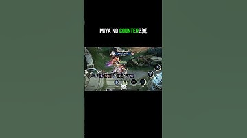 Miya Lategame full build no counter mm?☠️ #MLBBDINOPLANET #MLBBALLSTAR #MLBBCreator #MLBB