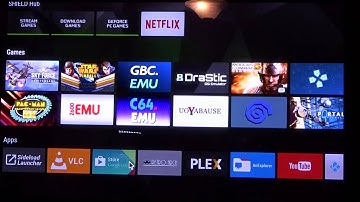 Nyko GamePad Pro -Solving The Mouse Issue on Shield TV