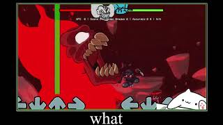 Tricky Mod.... Wait What