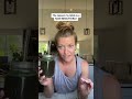 Why you need to try my GGG #guthealth #skincare #bloating