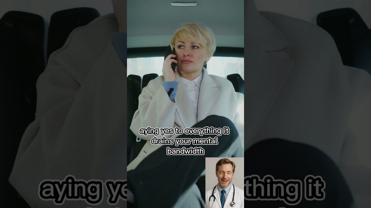 5 Energy Killers You’re Ignoring 😴