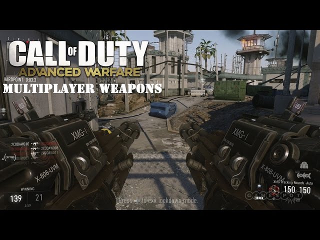 Call of Duty 4: Modern Warfare Review - GameSpot