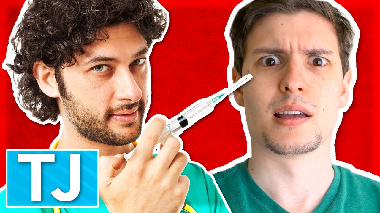 YOU'RE GONNA DIE - Your Dumb Comments tech newsletter names