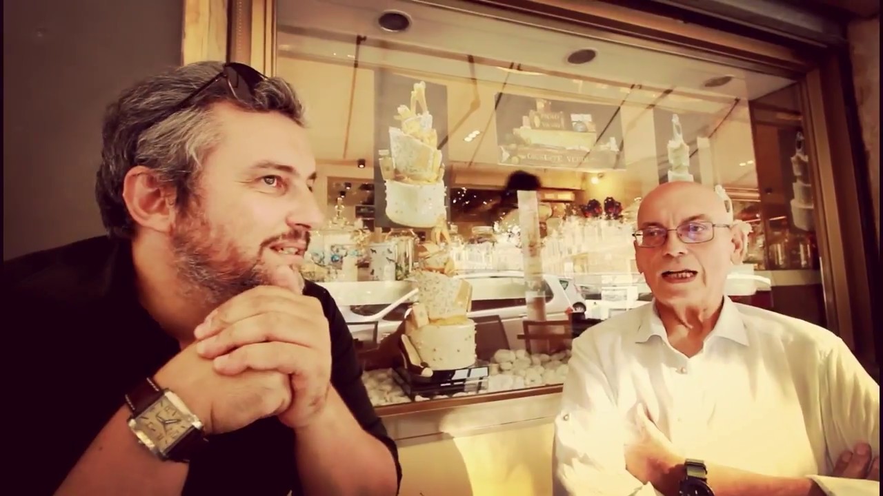 ALFREDO SAITTO & MARCO ADAMI