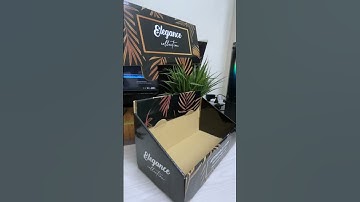 Custom Counter Printed Display Boxes: Elevate Your Brand!" #customboxes #displayboxes