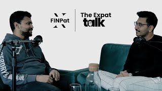 The Expat Talk 002 - Choosing the Right Insurance, Benefits of Private Healthcare, and Much More