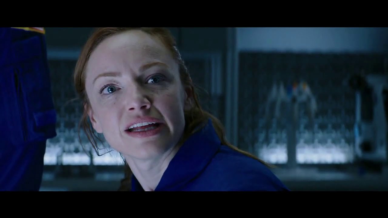 SodaStream Super Bowl 2020 TV Commercial Water On Mars Fresh Sparkling Water in Seconds Featuring Bi