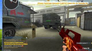 Ak Online Code Hack Anto Wall Never End By BrossNang Abk