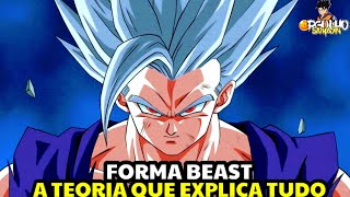 Experiência Nerd: Dragon Ball Super  Autor explica evolução e diferenças  entre Instintos de Goku