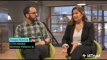 i4Trust - The Insights Series - SmartEDIPort