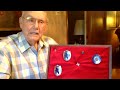 Retired Texas Game Warden Carl Webb talks about the days of outlaw gillnetters