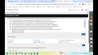 Information Cengage: Creating MindTap assignments and integrating with Moodle News