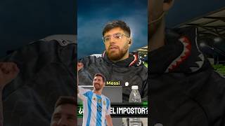 Jugada histórica en 412. #412 #impostor #davoo #lacobra #benito #teo #agusneta