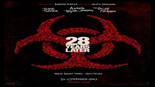 28 Years Later Full hindi dubbed movie | Horror/Thriller | Jodie Comer |  New Release 2025