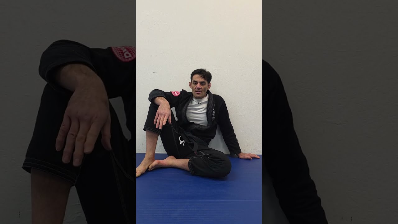 INSTRUCTOR INTRODUCTION - Justin "Machine" Holder