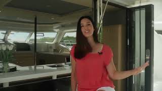 Full In Depth Tour - Aquila 44 - Functional and Fun!