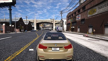 How To Install Redux ✪ 1.9 with Reshade