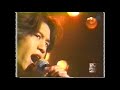 Iceman  [WHAT&#39;S WRONG?]  1996.07.25 @渋谷ON AIR EAST