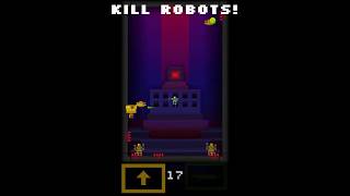 One Sword Man Gameplay Trailer screenshot 1