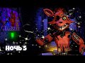 КАК ЭТО БЫЛО: FNAF 2 || Прохождение Фнаф 2 [Часть 8]