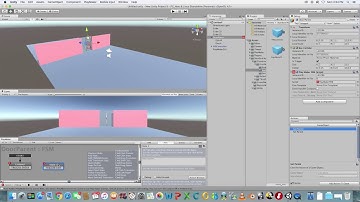 Unity / Playmaker Tutorial - Trigger Animation - Sliding Doors