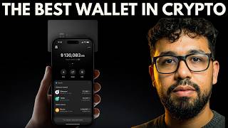 Tangem Wallet Setup I 2026 Tutorial I The Best Crypto Wallet