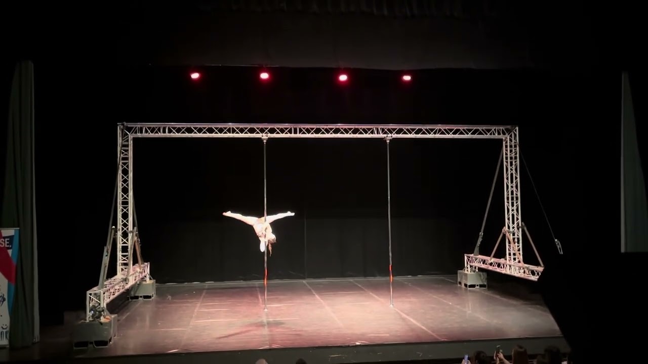 25 Avril  2025 - interégional Langon