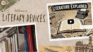 Most Common Literary Devices Explained!