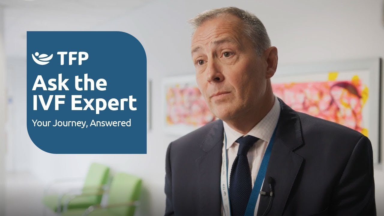 IVF with Endometriosis: Your Questions Answered | TFP Fertility