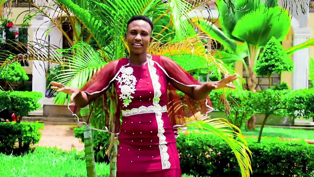 NI WAKATI WETU- THE GRACE GOSPEL SINGERS (MJC KUMUMWAMU)